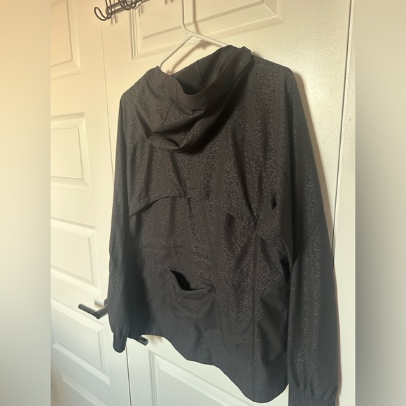 Athleta Racer Running Free Printer Jacket - Picture 7 of 7